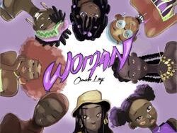 Omah Lay – Woman (MIDI Profesional)
