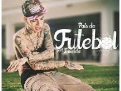 MC Guime – País do Futebol Part. Emicida (MIDI Profesional)