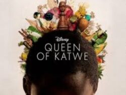 QUEEN OF KATWE – THEME SONG (MIDI Profesional)