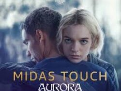 MIDAS TOUCH – AURORA (MIDI Profesional)