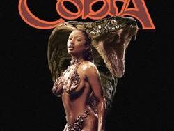 Megan Thee Stallion – Cobra (MIDI Profesional)