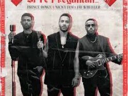 Prince Royce ft. Nicky Jam & Jay Wheeler – Si Te Preguntan (MIDI Profesional)