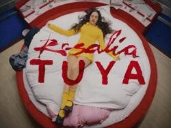 ROSALÍA – TUYA (MIDI Profesional)