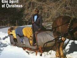 Ray Charles – That Spirit Of Christmas (Remastered) (MIDI Profesional)