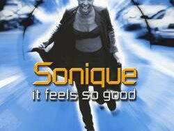 Sonique – It Feels So Good (MIDI Profesional)