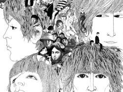 THE BEATLES – SHE SAID SHE SAID (MIDI Profesional)