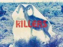 The Killers – Bones (MIDI Profesional)