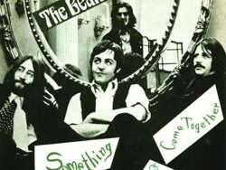 THE BEATLES – Something (MIDI Profesional)