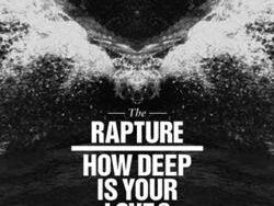 The Rapture – How Deep Is Your Love (MIDI Profesional)