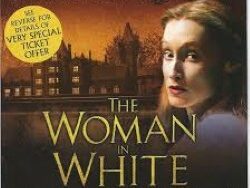 SHONAGH DALY – WOMAN IN WHITE (MIDI Profesional)