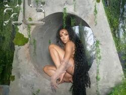 Tinashe – I Can See The Future (MIDI Profesional)