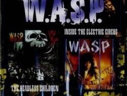 WASP – LOCOMOTIVE BREATH (MIDI Profesional)