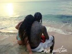 Tyga ft. Sabrina Claudio – No Question (MIDI Profesional)