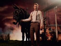 Tyler Childers – Percheron Mules (MIDI Profesional)