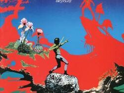 URIAH HEEP – BLIND EYE (MIDI Profesional)