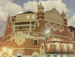 VAN MORRISON – Dweller On the Threshold (MIDI Profesional)