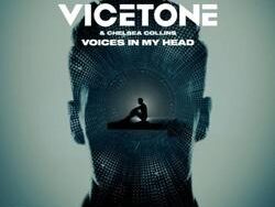Vicetone – Voices In My Head (MIDI Profesional)