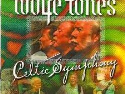 Wolfe Tones – Celtic Symphony (MIDI Profesional)