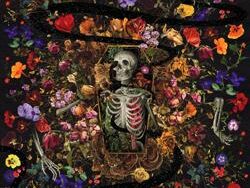 Wyatt Flores – Wish I Could Stay (MIDI Profesional)