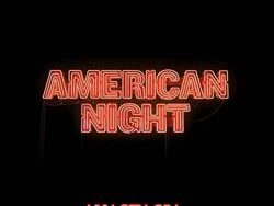 Anastacia – American Night (MIDI Profesional)