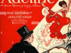 sweet – adeline (MIDI Profesional)