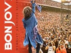 Bon Jovi – HEY GOD LIVE FROM WEMBLEY (MIDI Profesional)