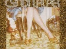 CYNDI LAUPER – INTO THE NIGHTLIGHT (MIDI Profesional)