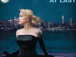 CYNDI LAUPER – ON THE SUNNY SIDE OF THE STREET (MIDI Profesional)