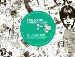 Door Cinema Club – I can Talk (MIDI Profesional)