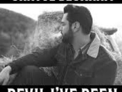 Chayce Beckham – Devil I’ve Been (MIDI Profesional)