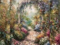 EDEN GARDEN – DANCE TO FORGET TOMORROW (MIDI Profesional)