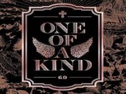 G DRAGON – OUTRO (MIDI Profesional)