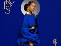 Alicia Keys – Old Memories (MIDI Profesional)