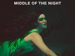 Elley Duhé – MIDDLE OF THE NIGHT (MIDI Profesional)
