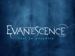 EVENESCENCE – LOST IN PARADISE (MIDI Profesional)