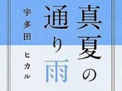 HIKARU UTADA – Manatsu no Toorime (Midsummer Shower) (MIDI Profesional)