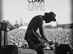 Gary Clark ft. Jr – Travis County [LIVE] (MIDI Profesional)
