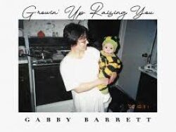 Gabby Barrett – Growin’ Up Raising You (MIDI Profesional)