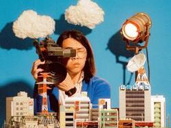 Ginger Root – Giddy Up (MIDI Profesional)