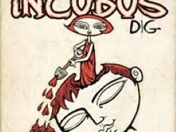 INCUBUS – DIG (MIDI Profesional)