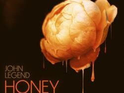 John Legend – Honey (MIDI Profesional)