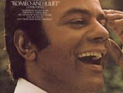 Johnny Mathis – The World I Threw Away (MIDI Profesional)