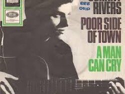 Johnny Rivers – Poor Side Of Town (MIDI Profesional)