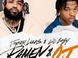 Joyner Lucas ft. Lil Baby – Ramen & OJ (MIDI Profesional)