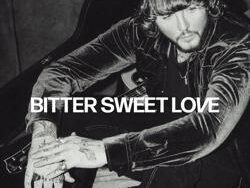 James Arthur – Bitter Sweet Love (MIDI Profesional)