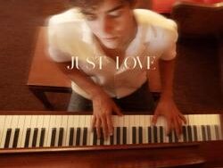 Joshua Bassett – Just Love (MIDI Profesional)