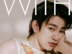 Jinyoung (GOT7) – Cotton Candy (MIDI Profesional)