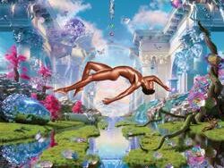 Lil Nas X ft. Doja Cat – SCOOP (MIDI Profesional)