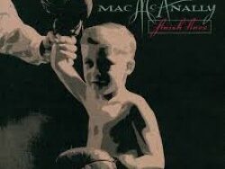 MAC MCANALLY – ON THE LINE (MIDI Profesional)