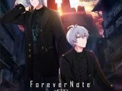 MEZZO – Forever Note (MIDI Profesional)